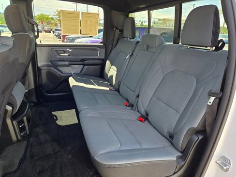 Used 2023 RAM 1500 Big Horn AWD/4WD image 29