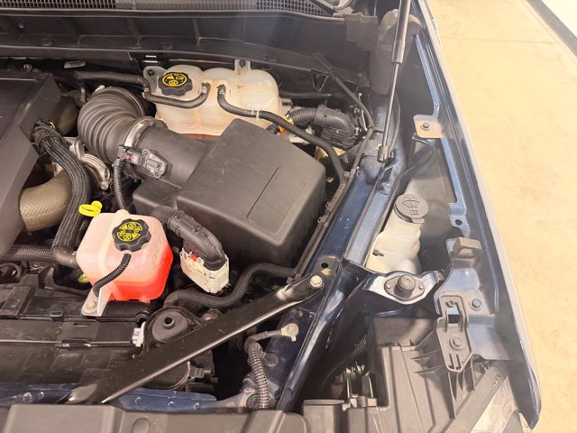 Used 2022 Chevrolet Silverado 1500 RST AWD/4WD image 50