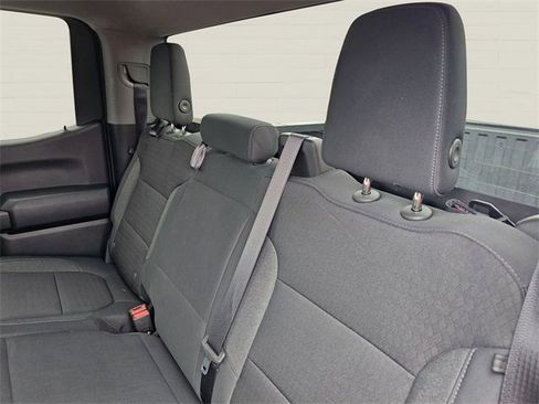 Used 2019 Chevrolet Silverado 1500 LT w/ All-Star Edition image 14