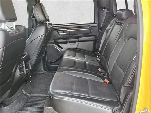 Used 2023 RAM 1500 Rebel w/ Rebel Level 2 Equipment Group AWD/4WD image 15
