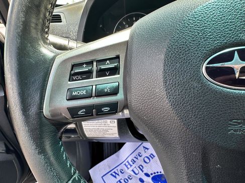 Used 2012 Subaru Outback 2.5i Limited w/ Popular Pkg 1B AWD/4WD image 13
