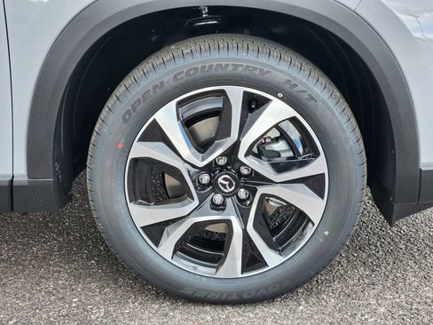 New 2026 MAZDA CX-5 Preferred image 30