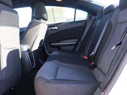Used 2022 Dodge Charger SXT image 13