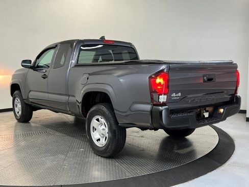 Used 2021 Toyota Tacoma SR image 5