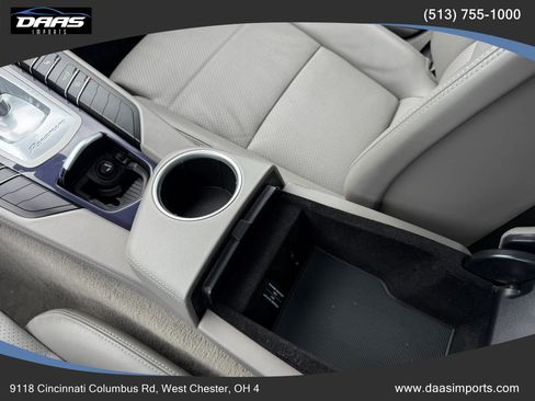 Used 2013 Porsche Panamera Platinum Edition RWD image 64