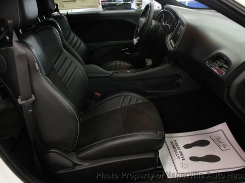 Used 2023 Dodge Challenger SRT Hellcat image 44