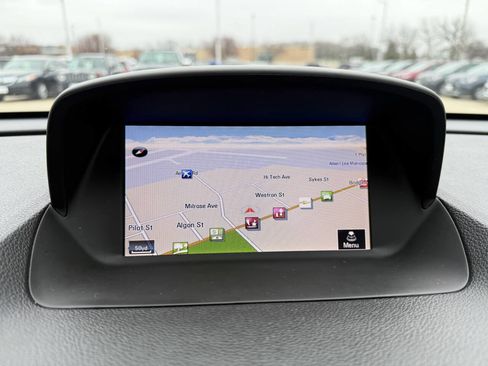 Used 2016 Buick Encore Leather image 17