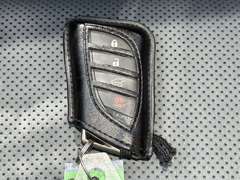 Used 2023 Lexus RZ 450e Premium w/ Accessory Package (Z1) AWD/4WD image 23
