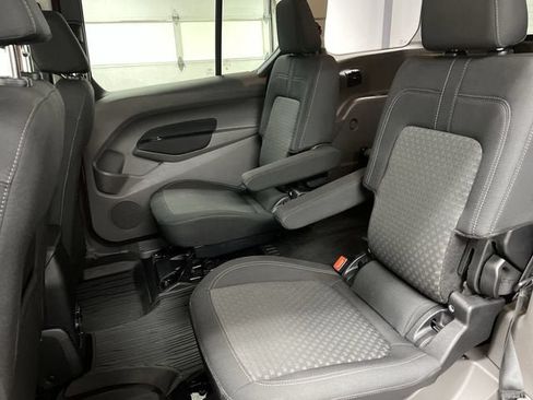 Used 2020 Ford Transit Connect XLT FWD image 25