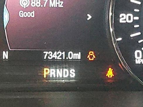Used 2018 Lincoln MKX Select w/ Select Plus Package AWD/4WD image 16
