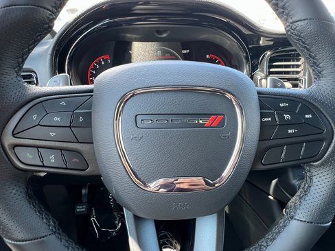 New 2026 Dodge Durango GT w/ Blacktop Package image 20