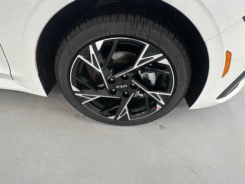 New 2026 Kia K5 GT-Line w/ GT-Line Red Interior Package image 9