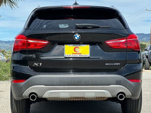 Used 2018 BMW X1 sDrive28i image 4