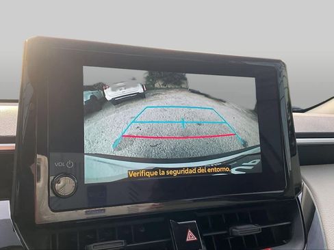 Used 2026 Toyota Corolla Cross L FWD image 26
