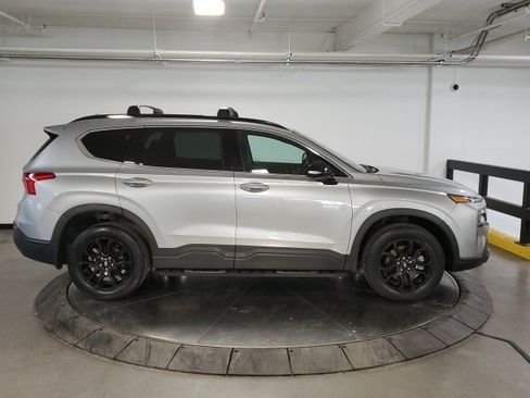 Used 2023 Hyundai Santa Fe XRT image 10