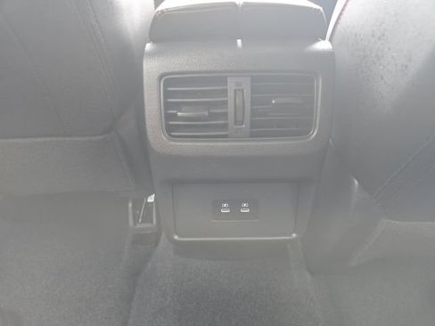 New 2026 Nissan Rogue SV AWD/4WD image 26
