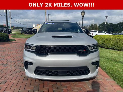 Used 2026 Dodge Durango GT AWD/4WD image 3