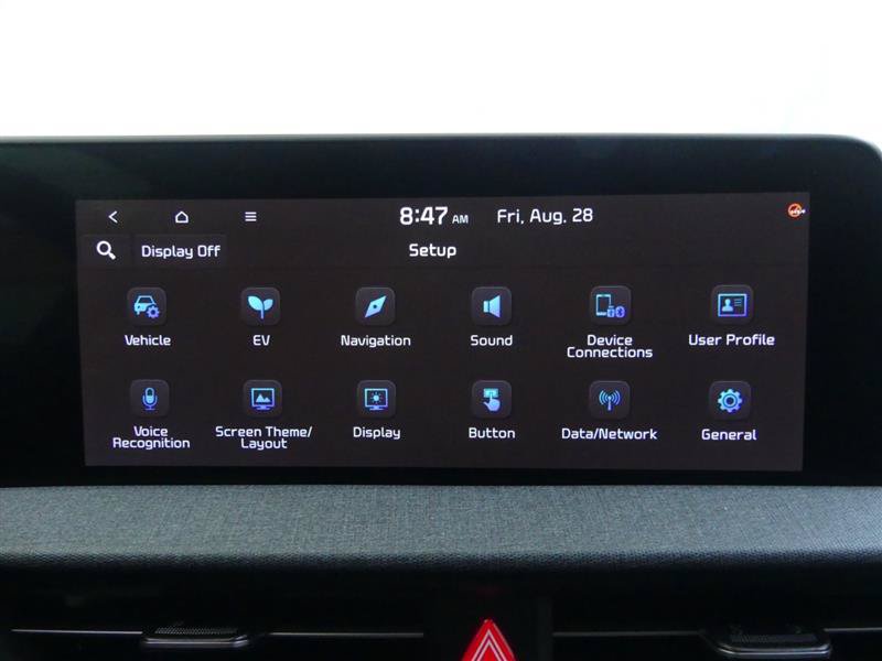 Used 2022 Kia EV6 Wind AWD/4WD image 15