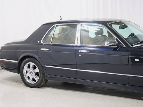 Used 2006 Bentley Arnage R RWD image 3