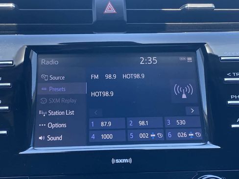 Certified 2020 Toyota Camry SE FWD image 16