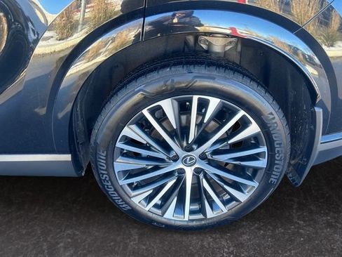 Used 2023 Lexus RX 350 Premium Plus image 29