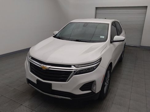 Used 2022 Chevrolet Equinox LT image 15