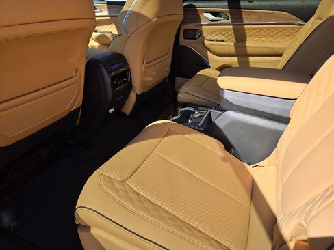 New 2026 Jeep Grand Cherokee L Summit image 14