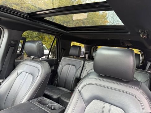 Used 2018 Ford Expedition Limited w/ Equipment Group 302A image 21