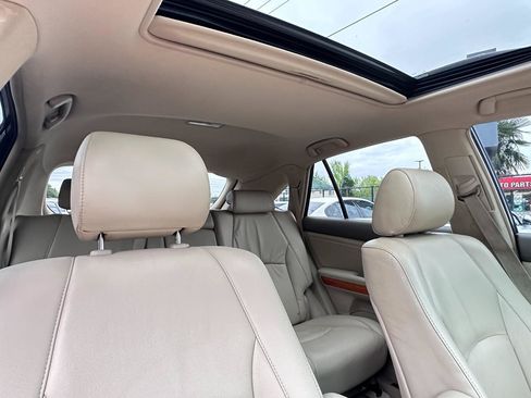Used 2008 Lexus RX 350 AWD image 4