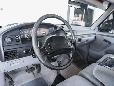 Used 1997 Ford F250 4x4 SuperCab Heavy Duty image 39