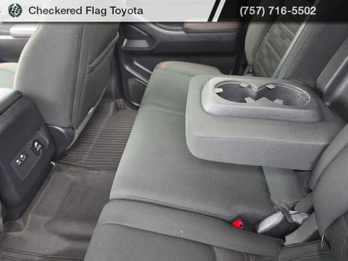 Used 2023 Nissan Frontier PRO-4X w/ Pro Convenience Package AWD/4WD image 39
