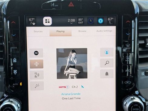 New 2026 RAM 1500 Big Horn image 22