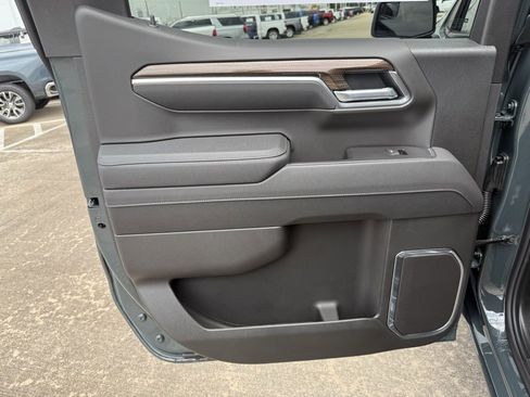 New 2026 Chevrolet Silverado 1500 LT image 32