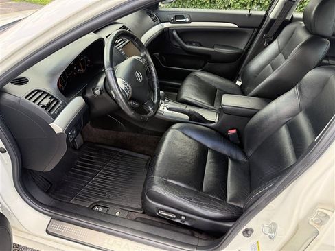 Used 2006 Acura TSX FWD image 6