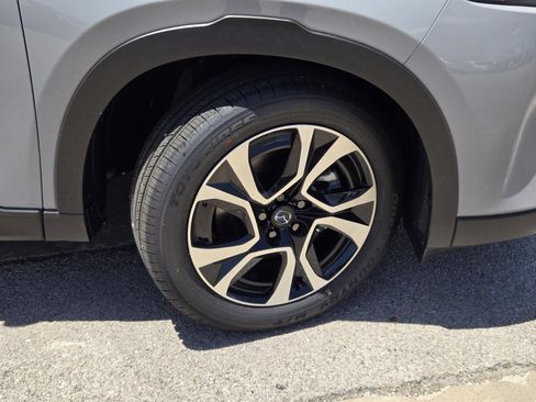 New 2026 MAZDA CX-5 Preferred AWD/4WD image 5