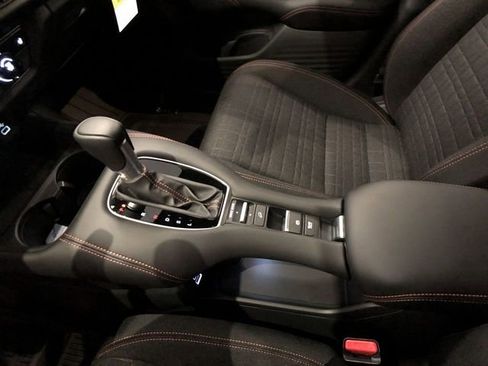 Certified 2023 Honda HR-V Sport image 20