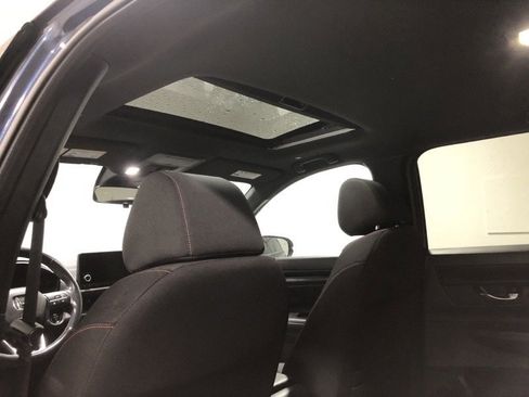 Used 2024 Honda CR-V Sport image 47