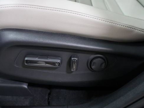New 2026 Honda CR-V EX-L image 14