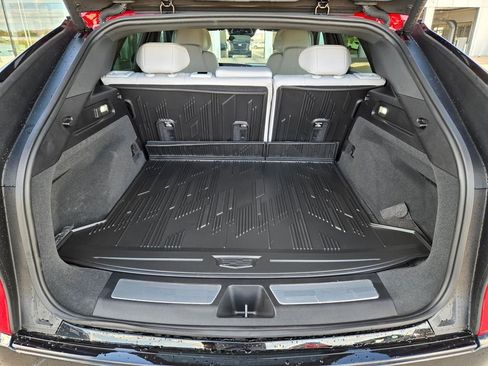 New 2026 Cadillac Lyriq Sport image 31