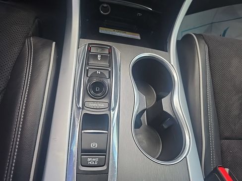 Used 2018 Acura TLX V6 w/ Technology & A-SPEC Pkg FWD image 14