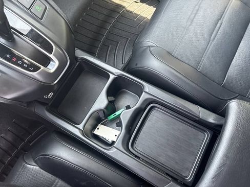 Used 2020 Honda CR-V EX-L image 34