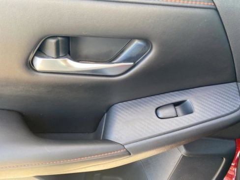 Used 2022 Nissan Sentra SR w/ Electronics Package image 24