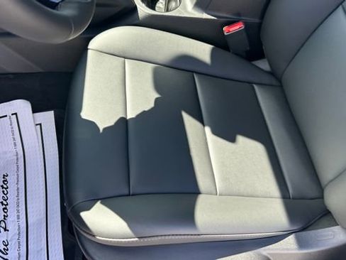 New 2026 Chevrolet Colorado LT AWD/4WD image 17