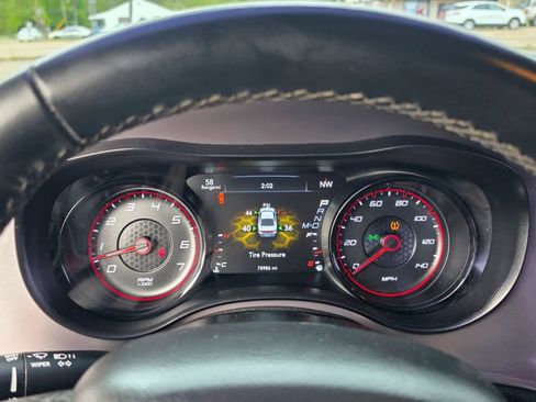 Used 2023 Dodge Charger SXT w/ Blacktop Package RWD image 21