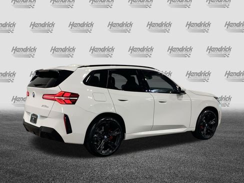 Used 2026 BMW X3 xDrive30i w/ Premium Package AWD/4WD image 8