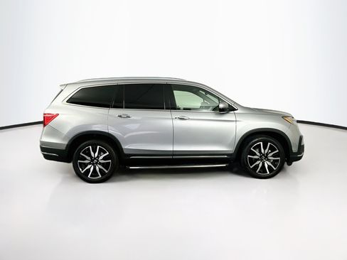 Used 2019 Honda Pilot Elite image 10