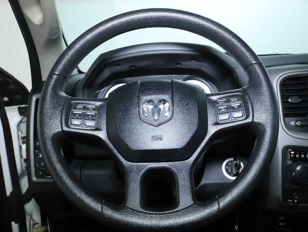 Used 2015 RAM 1500 Express AWD/4WD image 21