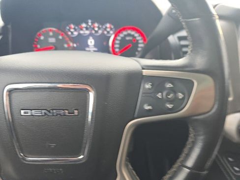 Used 2016 GMC Yukon XL Denali w/ Open Road Package image 27