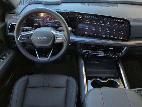 New 2026 Chevrolet Suburban RST w/ Comfort Package image 4