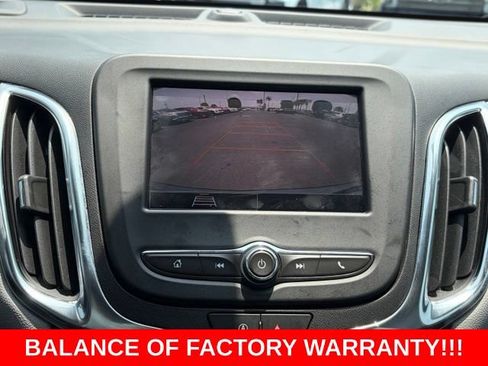 Used 2024 Chevrolet Equinox LS w/ LS Convenience Package FWD image 23